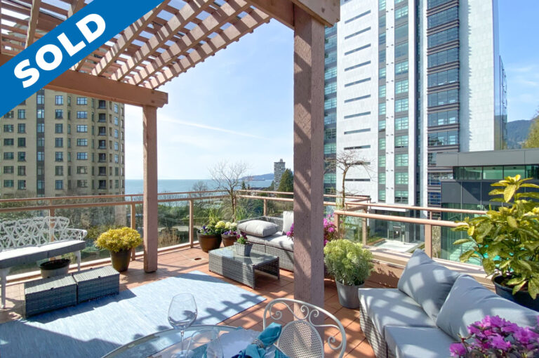 Why Real Estate Offers More Security Than the Stock Market – Especially in Vancouver